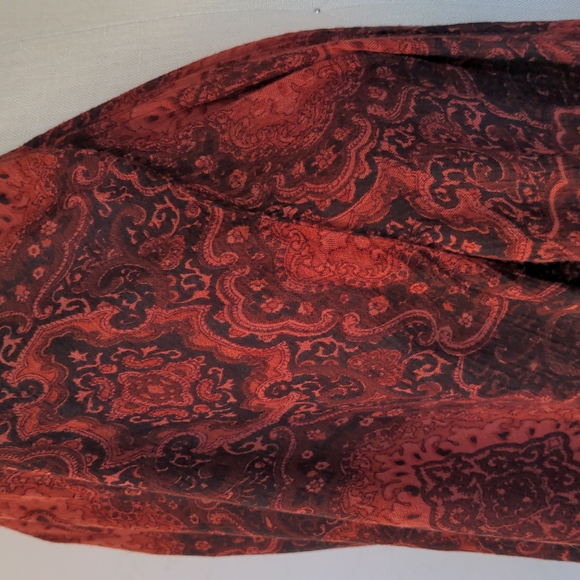 Billabong swimsuit cover up, kimono style, shawl - Picture 3 of 8